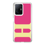 Slim Protection Case［ Original - initial color - H pink ］