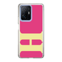 Slim Protection Case［ Original - initial color - H pink ］