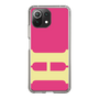 Slim Protection Case［ Original - initial color - H pink ］