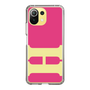 Slim Protection Case［ Original - initial color - H pink ］