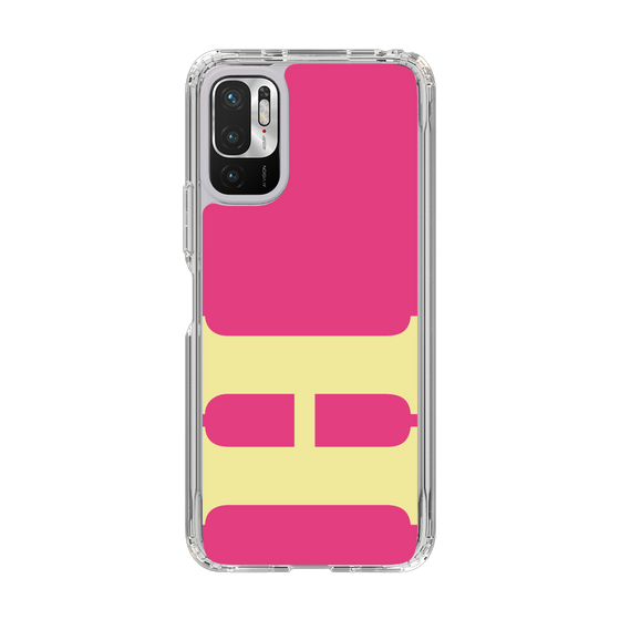 Slim Protection Case［ Original - initial color - H pink ］