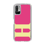 Slim Protection Case［ Original - initial color - H pink ］
