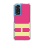 Slim Protection Case［ Original - initial color - H pink ］