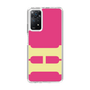 Slim Protection Case［ Original - initial color - H pink ］
