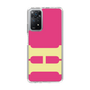 Slim Protection Case［ Original - initial color - H pink ］