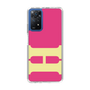 Slim Protection Case［ Original - initial color - H pink ］