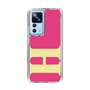 Slim Protection Case［ Original - initial color - H pink ］