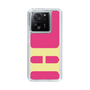 Slim Protection Case［ Original - initial color - H pink ］