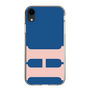 Slim Protection Case［ Original - initial color - H navy ］