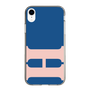 Slim Protection Case［ Original - initial color - H navy ］