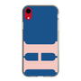 Slim Protection Case［ Original - initial color - H navy ］