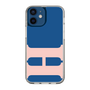 Slim Protection Case［ Original - initial color - H navy ］