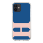 Slim Protection Case［ Original - initial color - H navy ］