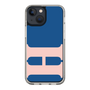 Slim Protection Case［ Original - initial color - H navy ］