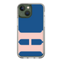 Slim Protection Case［ Original - initial color - H navy ］