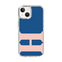 Slim Protection Case［ Original - initial color - H navy ］