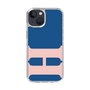 Slim Protection Case［ Original - initial color - H navy ］
