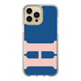 Slim Protection Case［ Original - initial color - H navy ］