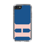 Slim Protection Case［ Original - initial color - H navy ］