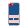 Slim Protection Case［ Original - initial color - H navy ］