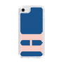 Slim Protection Case［ Original - initial color - H navy ］