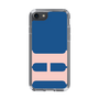 Slim Protection Case［ Original - initial color - H navy ］