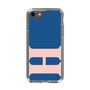 Slim Protection Case［ Original - initial color - H navy ］