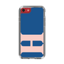 Slim Protection Case［ Original - initial color - H navy ］