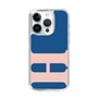 Slim Protection Case［ Original - initial color - H navy ］