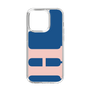Slim Protection Case［ Original - initial color - H navy ］