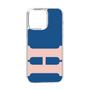 Slim Protection Case［ Original - initial color - H navy ］