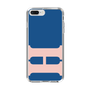 Slim Protection Case［ Original - initial color - H navy ］