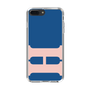 Slim Protection Case［ Original - initial color - H navy ］
