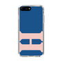 Slim Protection Case［ Original - initial color - H navy ］