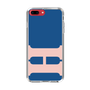 Slim Protection Case［ Original - initial color - H navy ］