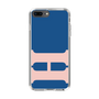 Slim Protection Case［ Original - initial color - H navy ］
