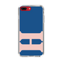 Slim Protection Case［ Original - initial color - H navy ］