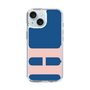 Slim Protection Case［ Original - initial color - H navy ］
