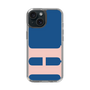 Slim Protection Case［ Original - initial color - H navy ］