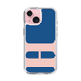 Slim Protection Case［ Original - initial color - H navy ］