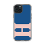 Slim Protection Case［ Original - initial color - H navy ］