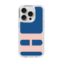 Slim Protection Case［ Original - initial color - H navy ］