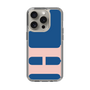 Slim Protection Case［ Original - initial color - H navy ］