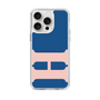 Slim Protection Case［ Original - initial color - H navy ］