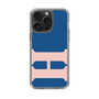 Slim Protection Case［ Original - initial color - H navy ］