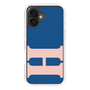Slim Protection Case［ オリジナル - initial color - H navy ］