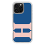 Slim Protection Case［ オリジナル - initial color - H navy ］