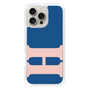 Slim Protection Case［ オリジナル - initial color - H navy ］