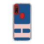 Slim Protection Case［ Original - initial color - H navy ］