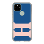 Slim Protection Case［ Original - initial color - H navy ］
